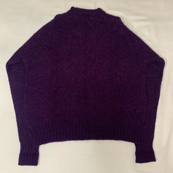 John Tulloch sweater - Picture 2 of 2